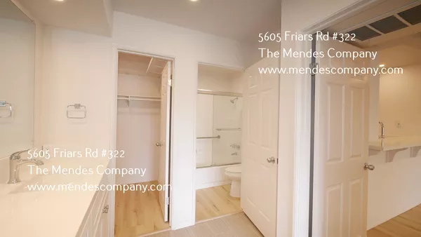 1 bedroom apartment for rent in Old Town - Central SD, San Diego