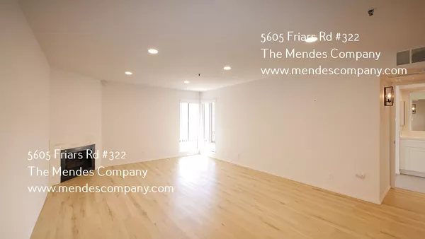 1 bedroom apartment for rent in Old Town - Central SD, San Diego