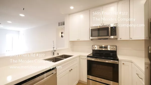 1 bedroom apartment for rent in Old Town - Central SD, San Diego