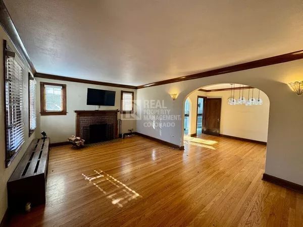 3 bedrooms apartment for rent in City Park - Center Denver, Denver