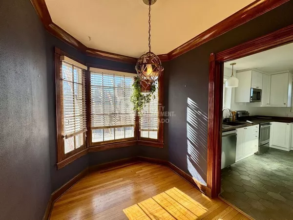 3 bedrooms apartment for rent in City Park - Center Denver, Denver