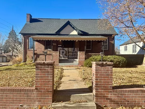 3 bedrooms apartment for rent in City Park - Center Denver, Denver