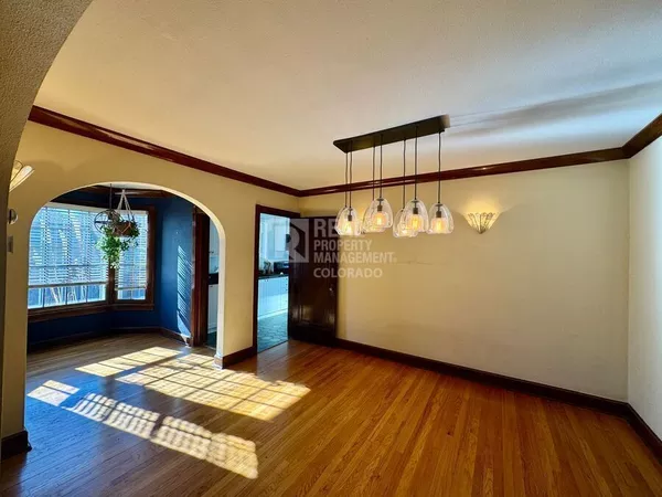 3 bedrooms apartment for rent in City Park - Center Denver, Denver