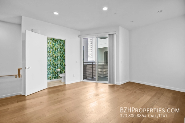 3 bedrooms apartment for rent in Hollywood - Central Los Angeles, Los Angeles