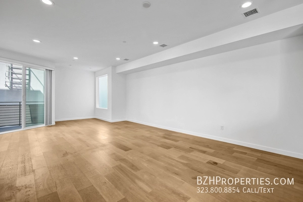 3 bedrooms apartment for rent in Hollywood - Central Los Angeles, Los Angeles