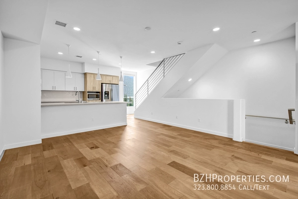 3 bedrooms apartment for rent in Hollywood - Central Los Angeles, Los Angeles