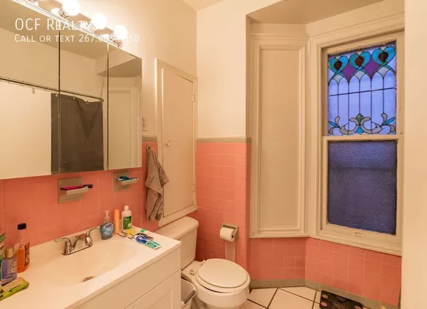 2 bedrooms apartment for rent in Spruce Hill - West Philadelphia, Philadelphia