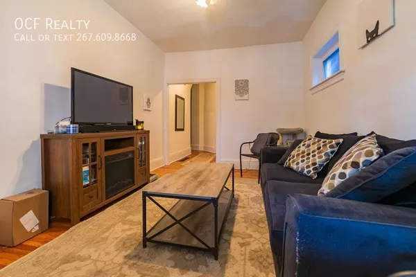 2 bedrooms apartment for rent in Spruce Hill - West Philadelphia, Philadelphia