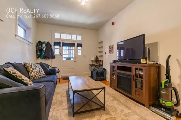 2 bedrooms apartment for rent in Spruce Hill - West Philadelphia, Philadelphia