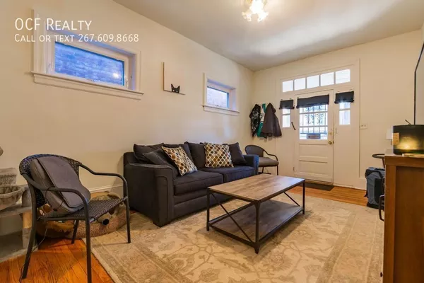 2 bedrooms apartment for rent in Spruce Hill - West Philadelphia, Philadelphia