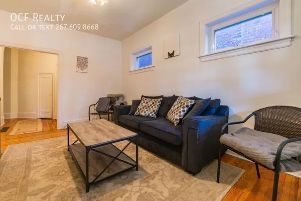 2 bedrooms apartment for rent in Spruce Hill - West Philadelphia, Philadelphia