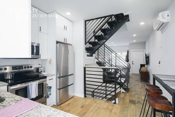 4 bedrooms apartment for rent in Kensington - North Philadelphia, Philadelphia