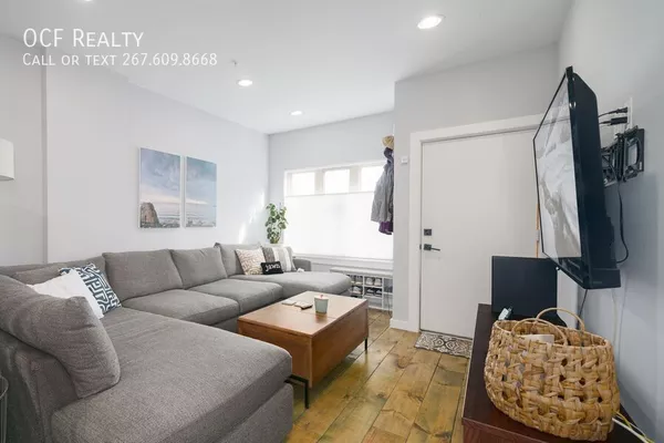 4 bedrooms apartment for rent in Kensington - North Philadelphia, Philadelphia