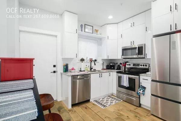 4 bedrooms apartment for rent in Kensington - North Philadelphia, Philadelphia