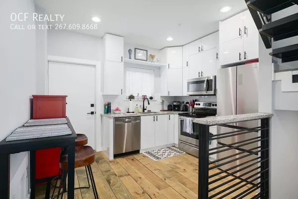 4 bedrooms apartment for rent in Kensington - North Philadelphia, Philadelphia