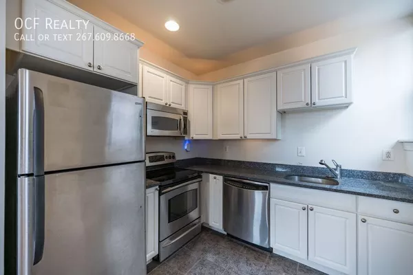 1 bedroom apartment for rent in Center City - South Philadelphia, Philadelphia