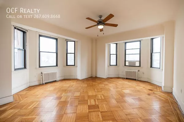 1 bedroom apartment for rent in Center City - South Philadelphia, Philadelphia