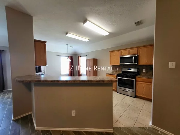 3 bedrooms apartment for rent in South Acres / Crestmont Park - Se Houston, Houston