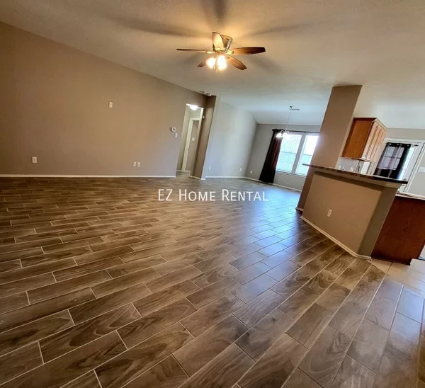 3 bedrooms apartment for rent in South Acres / Crestmont Park - Se Houston, Houston