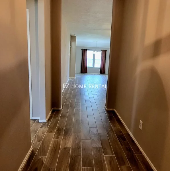 3 bedrooms apartment for rent in South Acres / Crestmont Park - Se Houston, Houston