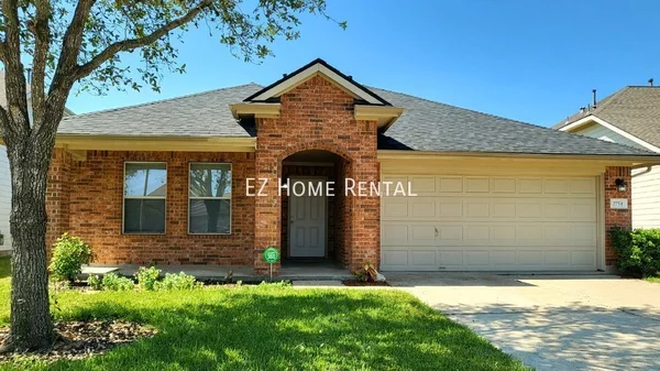 3 bedrooms apartment for rent in South Acres / Crestmont Park - Se Houston, Houston