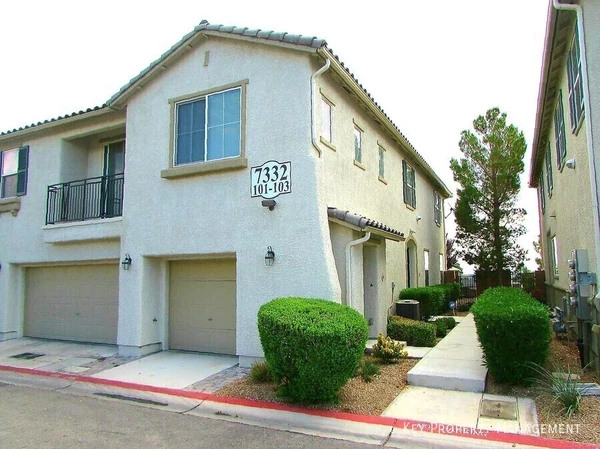 2 bedrooms apartment for rent in Summerlin - Summerlin, Las Vegas