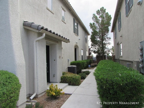 2 bedrooms apartment for rent in Summerlin - Summerlin, Las Vegas