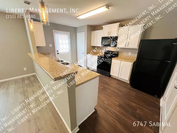 3 bedrooms apartment for rent in Hidden Cove - Indian Creek - South SATX, San Antonio