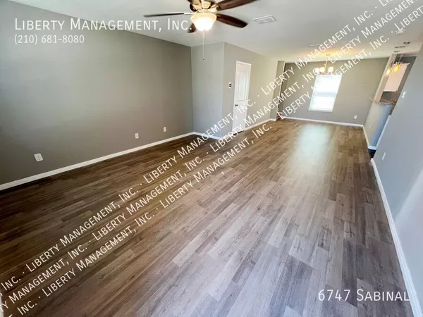 3 bedrooms apartment for rent in Hidden Cove - Indian Creek - South SATX, San Antonio