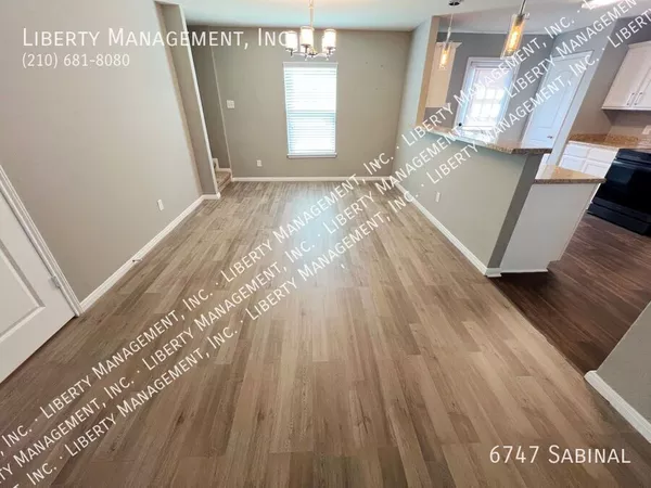 3 bedrooms apartment for rent in Hidden Cove - Indian Creek - South SATX, San Antonio