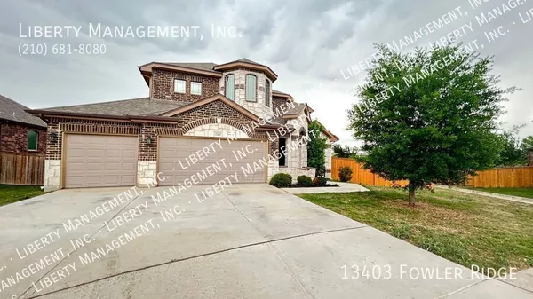 4 bedrooms apartment for rent in Far West Side - West SATX, San Antonio