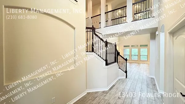 4 bedrooms apartment for rent in Far West Side - West SATX, San Antonio