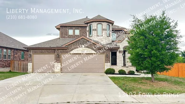 4 bedrooms apartment for rent in Far West Side - West SATX, San Antonio
