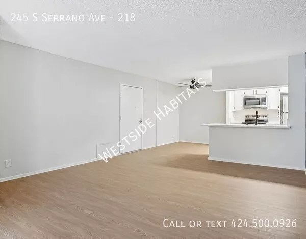 1 bedroom apartment for rent in Koreatown - Central Los Angeles, Los Angeles