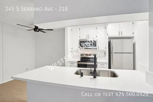 1 bedroom apartment for rent in Koreatown - Central Los Angeles, Los Angeles