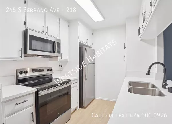 1 bedroom apartment for rent in Koreatown - Central Los Angeles, Los Angeles