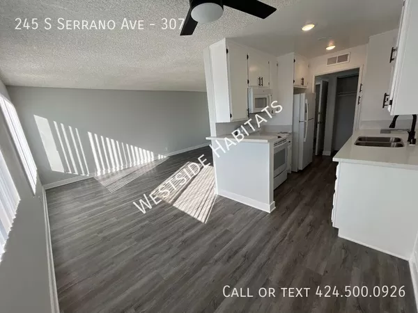 1 bedroom apartment for rent in Koreatown - Central Los Angeles, Los Angeles