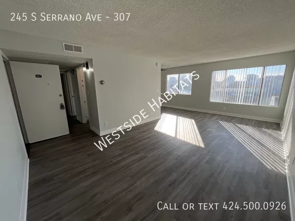 1 bedroom apartment for rent in Koreatown - Central Los Angeles, Los Angeles