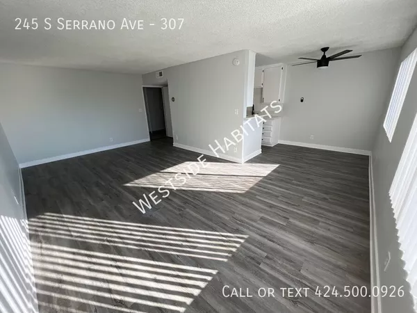 1 bedroom apartment for rent in Koreatown - Central Los Angeles, Los Angeles
