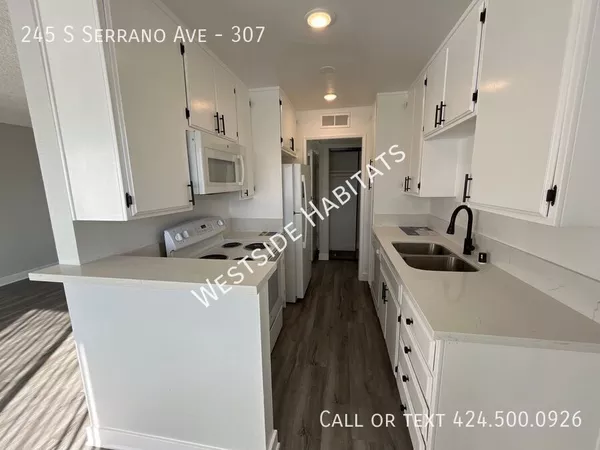 1 bedroom apartment for rent in Koreatown - Central Los Angeles, Los Angeles