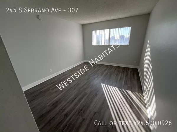 1 bedroom apartment for rent in Koreatown - Central Los Angeles, Los Angeles