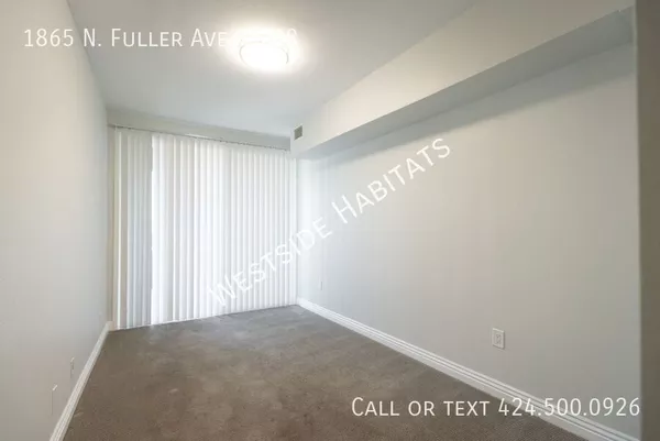 2 bedrooms apartment for rent in Hollywood Hills - Central Los Angeles, Los Angeles