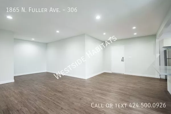 1 bedroom apartment for rent in Hollywood Hills - Central Los Angeles, Los Angeles