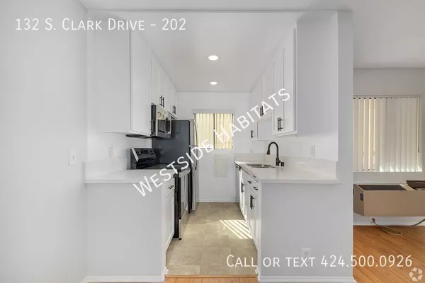 Studio Apartment for rent in Beverly Grove - Central Los Angeles, Los Angeles