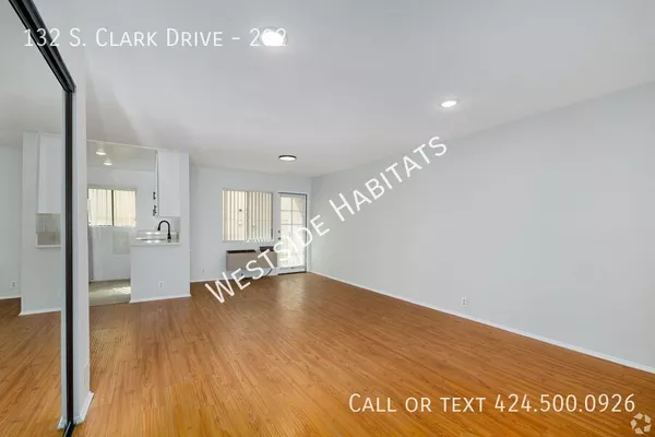 Studio Apartment for rent in Beverly Grove - Central Los Angeles, Los Angeles