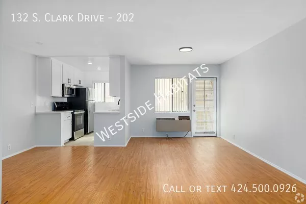 Studio Apartment for rent in Beverly Grove - Central Los Angeles, Los Angeles