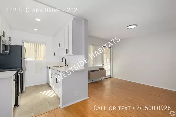 Studio Apartment for rent in Beverly Grove - Central Los Angeles, Los Angeles