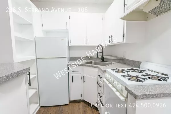Studio Apartment for rent in Koreatown - Central Los Angeles, Los Angeles