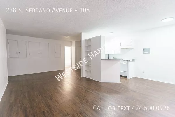 Studio Apartment for rent in Koreatown - Central Los Angeles, Los Angeles