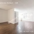 Studio Apartment for rent in Koreatown - Central Los Angeles, Los Angeles